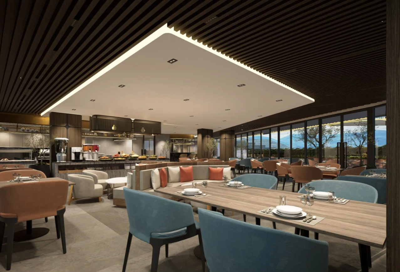 Квартира на Пхукете, Таиланд, 46 м² - фото 7