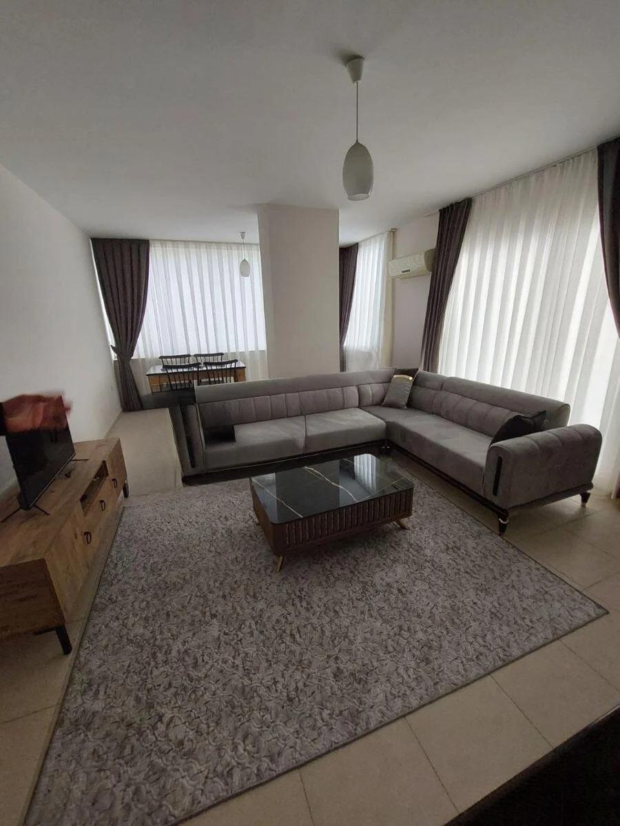 Квартира в Алании, Турция, 60 м² - фото 7