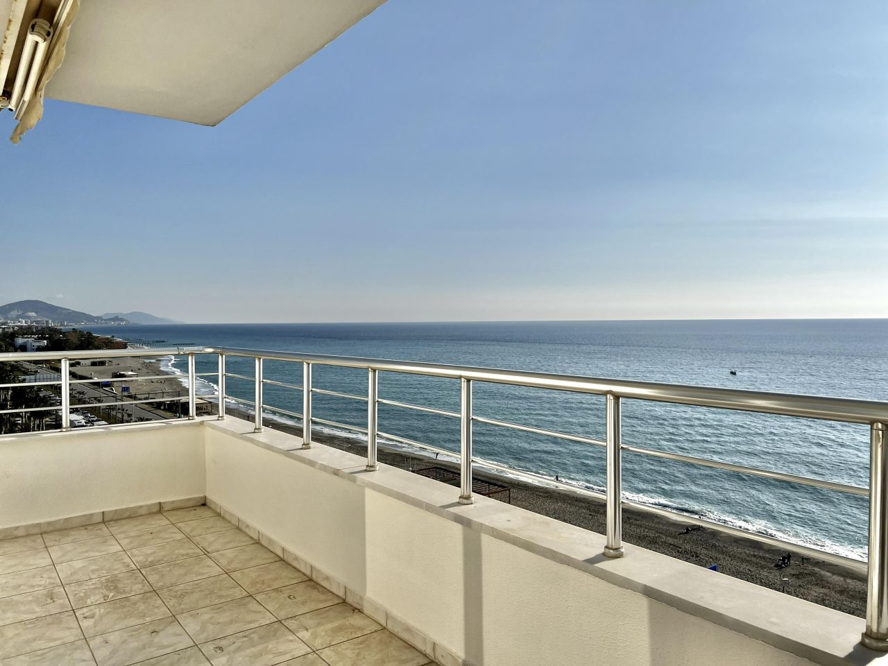 Квартира в Алании, Турция, 100 м² - фото 7