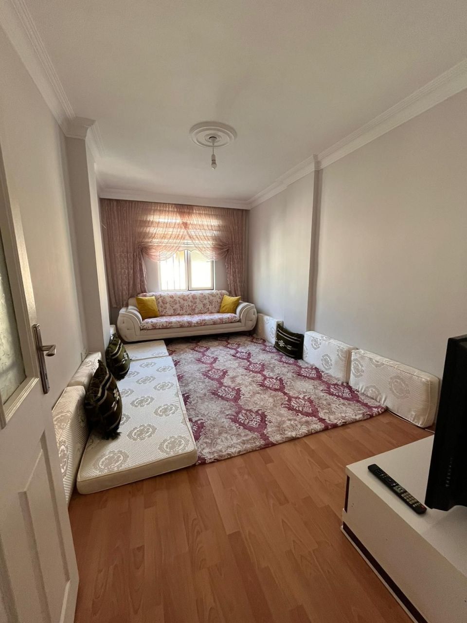 Пентхаус в Алании, Турция, 220 м² - фото 7