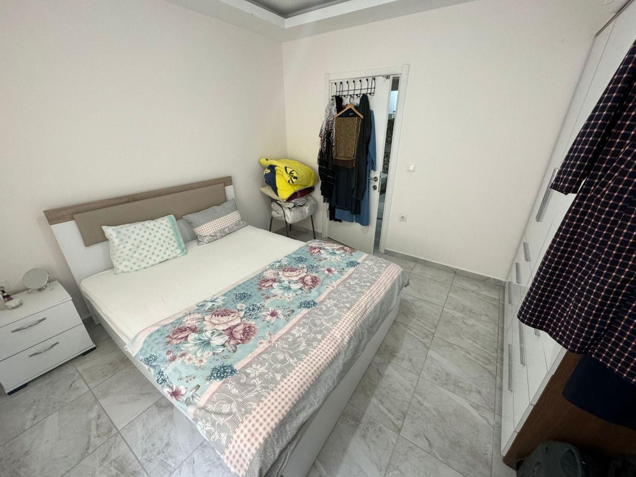 Квартира в Алании, Турция, 55 м² - фото 7