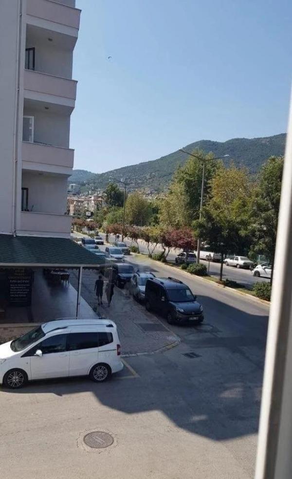 Квартира в Алании, Турция, 100 м² - фото 7