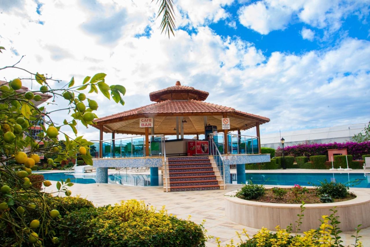 Пентхаус в Алании, Турция, 180 м² - фото 7