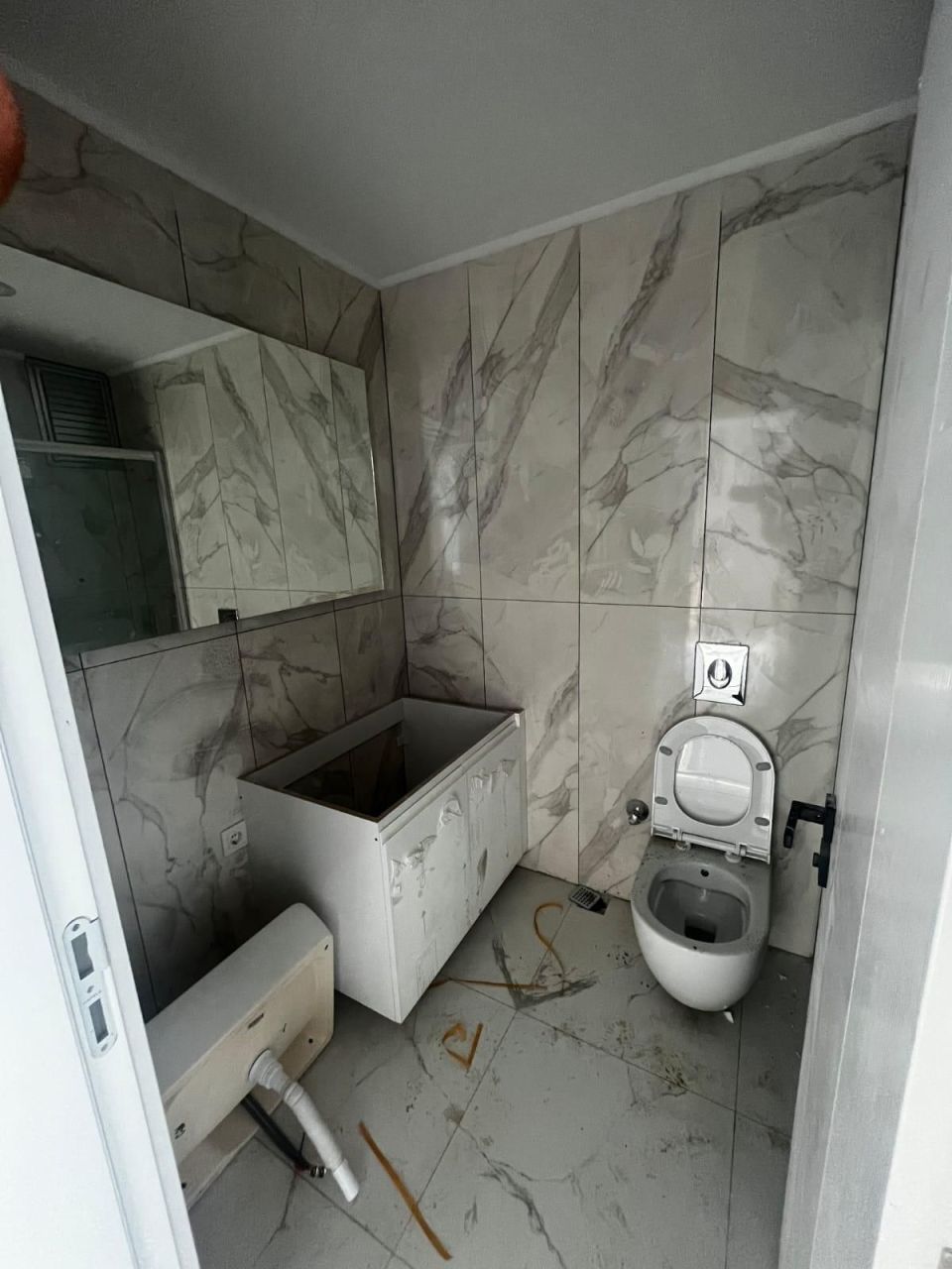 Квартира в Алании, Турция, 54 м² - фото 7