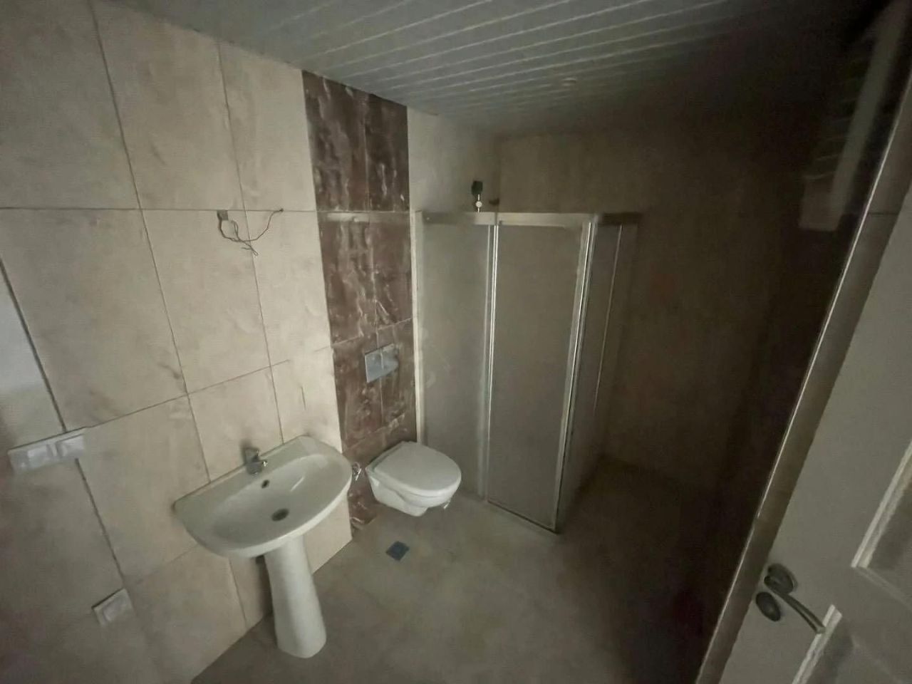 Квартира в Алании, Турция, 90 м² - фото 7