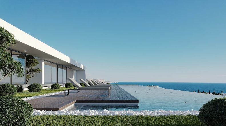 Земля в Лагуше, Португалия, 350 м² - фото 5