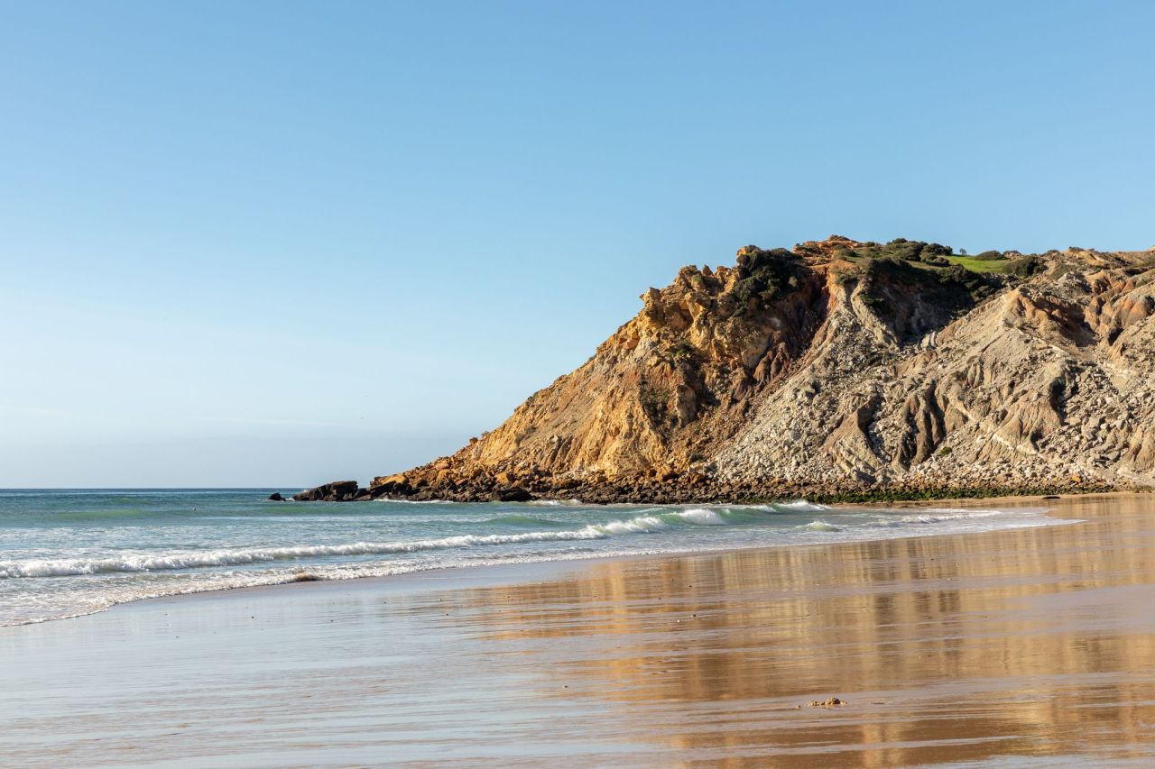 Земля в Лагуше, Португалия, 350 м² - фото 7