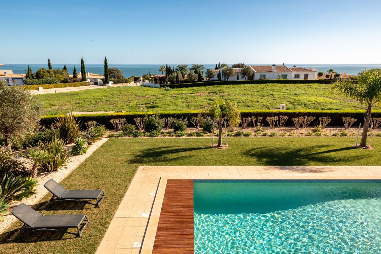 Земля в Лагуше, Португалия, 350 м² - фото 11