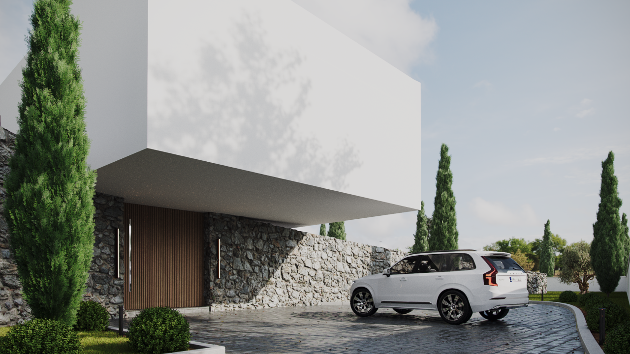 Земля в Лагуше, Португалия, 350 м² - фото 8