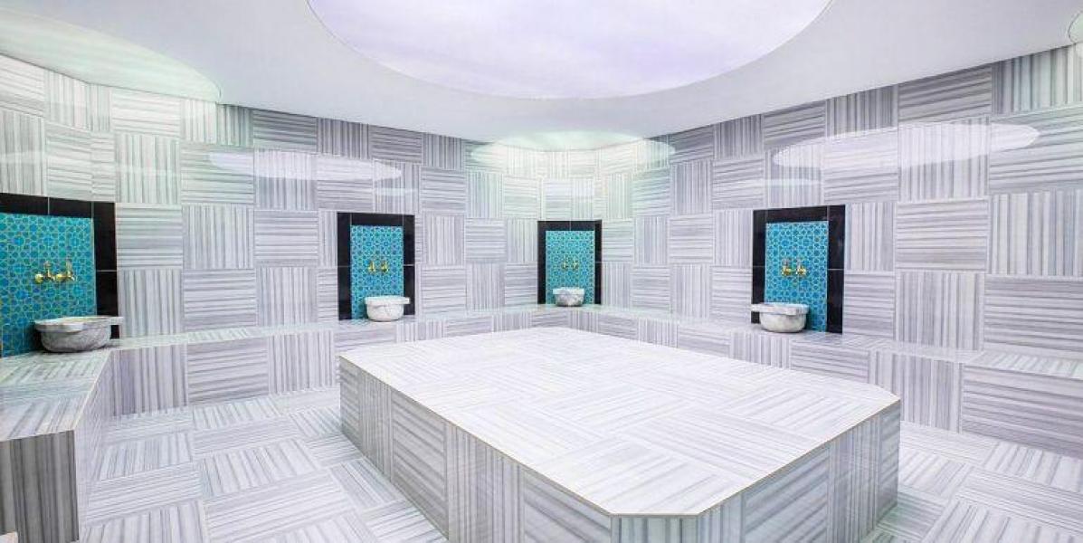 Квартира в Алании, Турция, 115 м² - фото 7