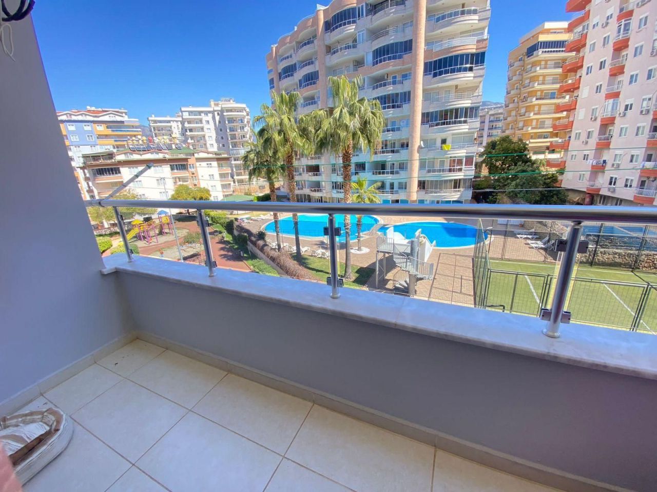 Квартира в Алании, Турция, 175 м² - фото 7