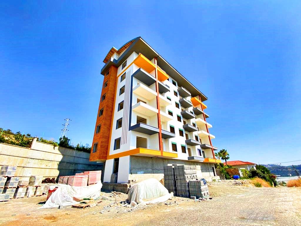 Квартира в Алании, Турция, 60 м² - фото 7