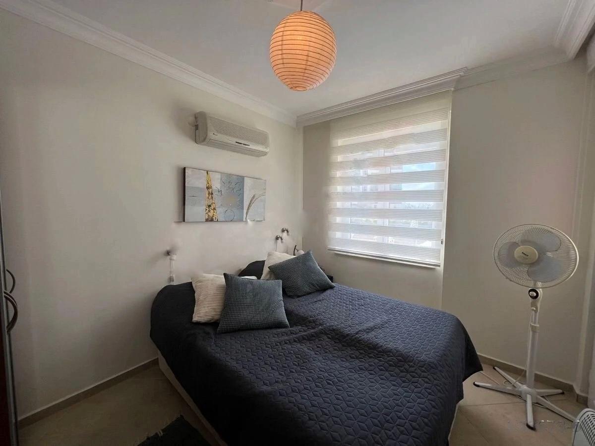 Квартира в Алании, Турция, 130 м² - фото 7