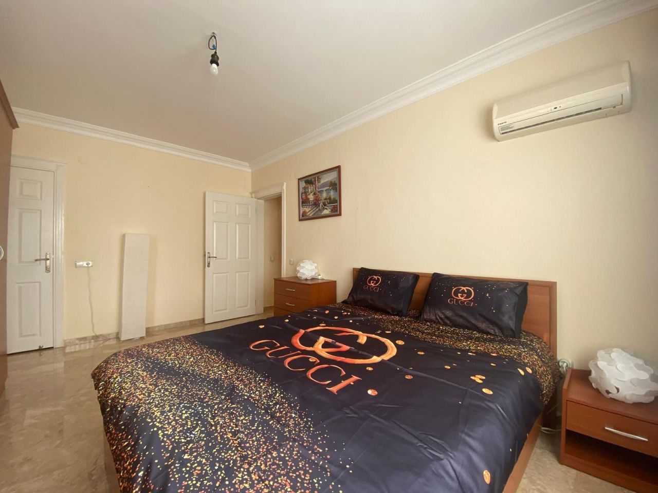 Квартира в Алании, Турция, 125 м² - фото 7