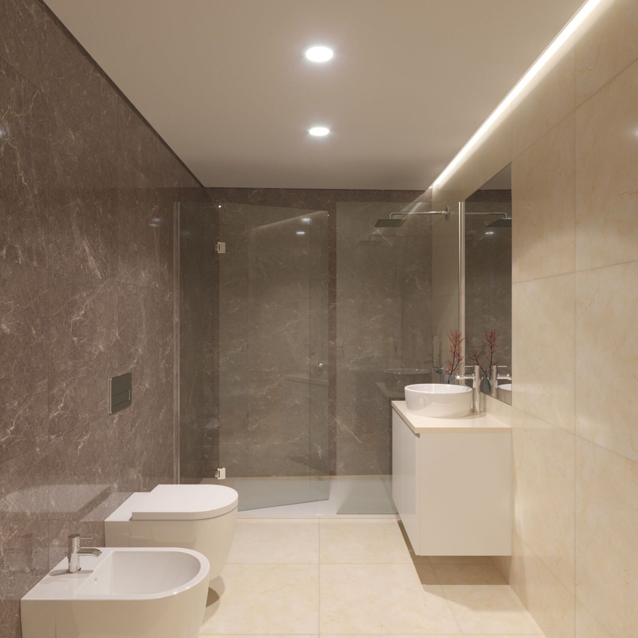 Квартира в Лиссабоне, Португалия, 130 м² - фото 5