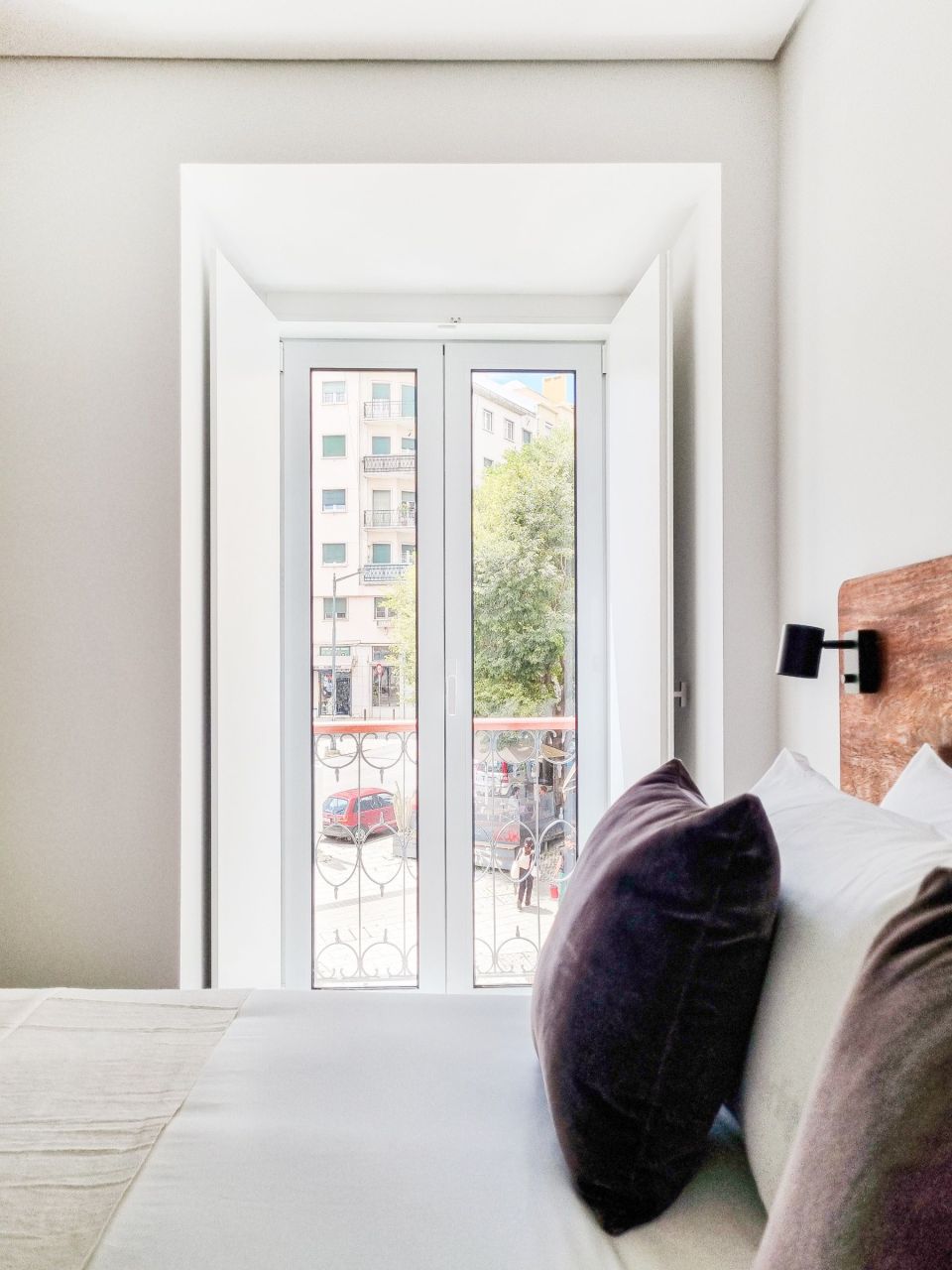 Квартира в Лиссабоне, Португалия, 130 м² - фото 9