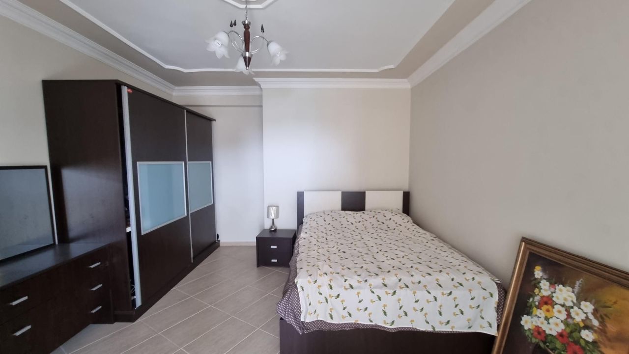 Пентхаус в Алании, Турция, 170 м² - фото 7