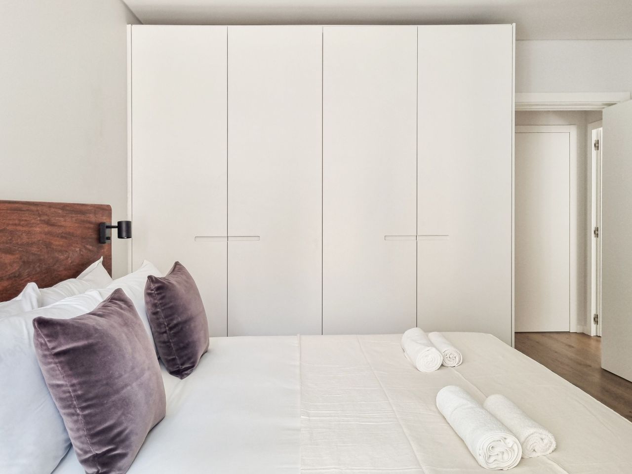 Квартира в Лиссабоне, Португалия, 130 м² - фото 14