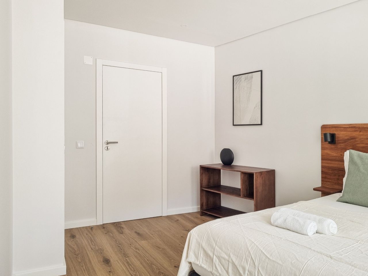 Квартира в Лиссабоне, Португалия, 130 м² - фото 15