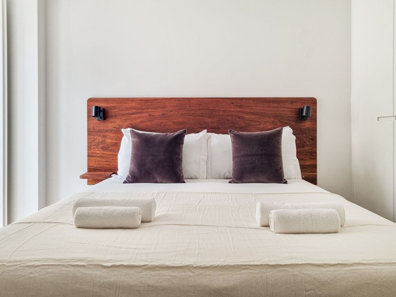 Квартира в Лиссабоне, Португалия, 130 м² - фото 13