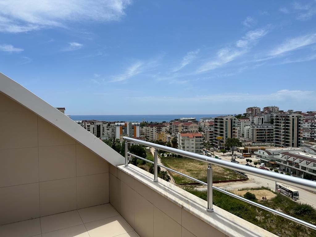 Пентхаус в Авсалларе, Турция, 95 м² - фото 7