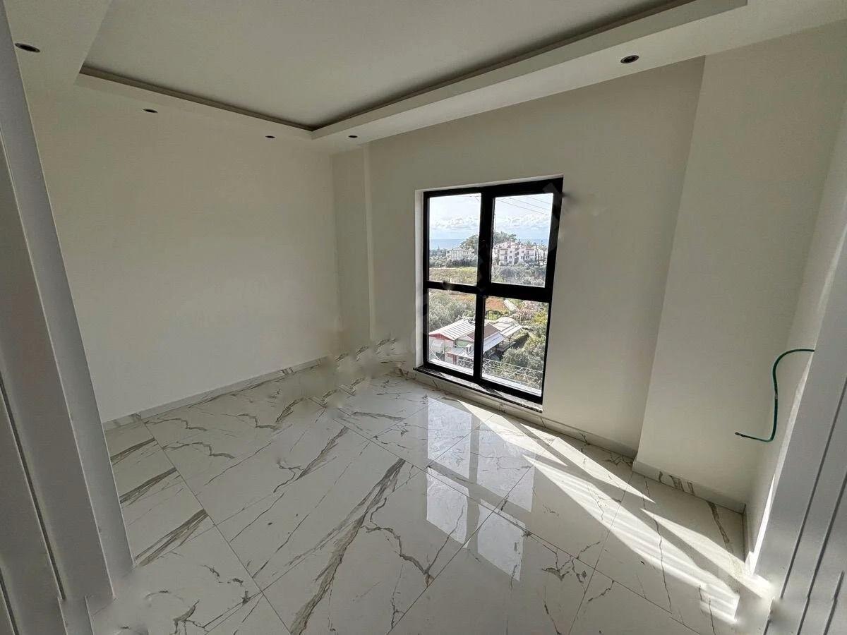 Квартира в Авсалларе, Турция, 50 м² - фото 7