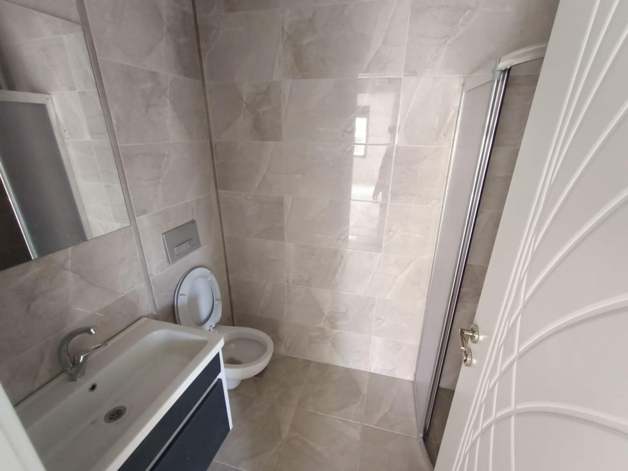 Квартира в Авсалларе, Турция, 100 м² - фото 7