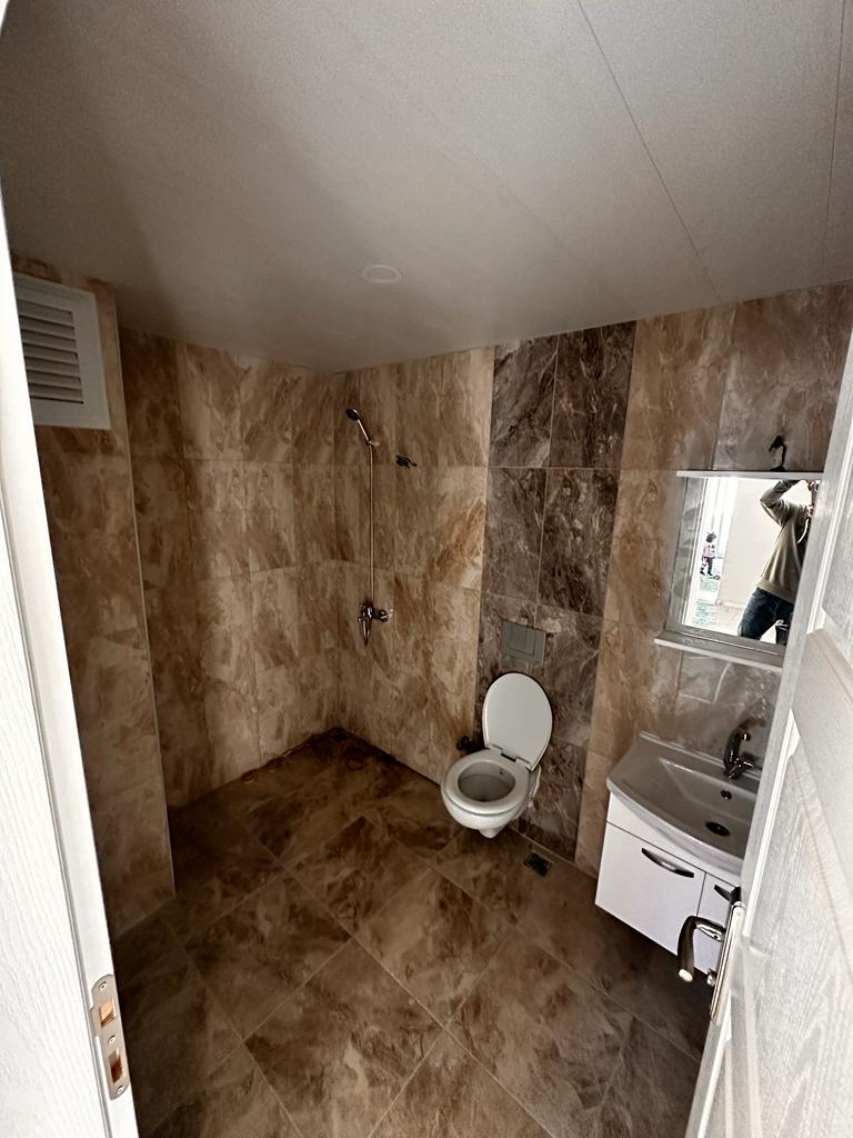 Квартира в Алании, Турция, 90 м² - фото 7