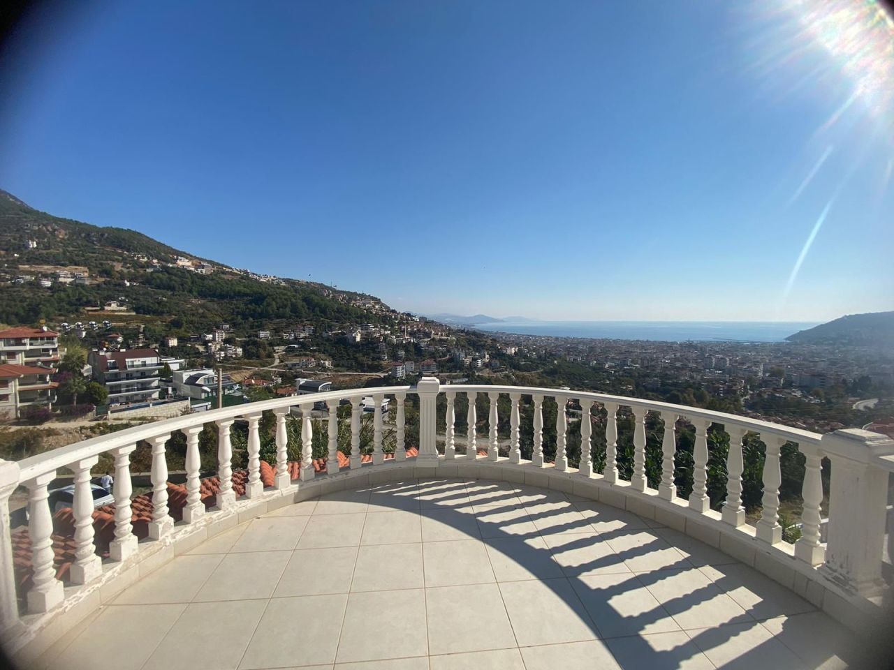 Вилла в Алании, Турция, 620 м² - фото 7