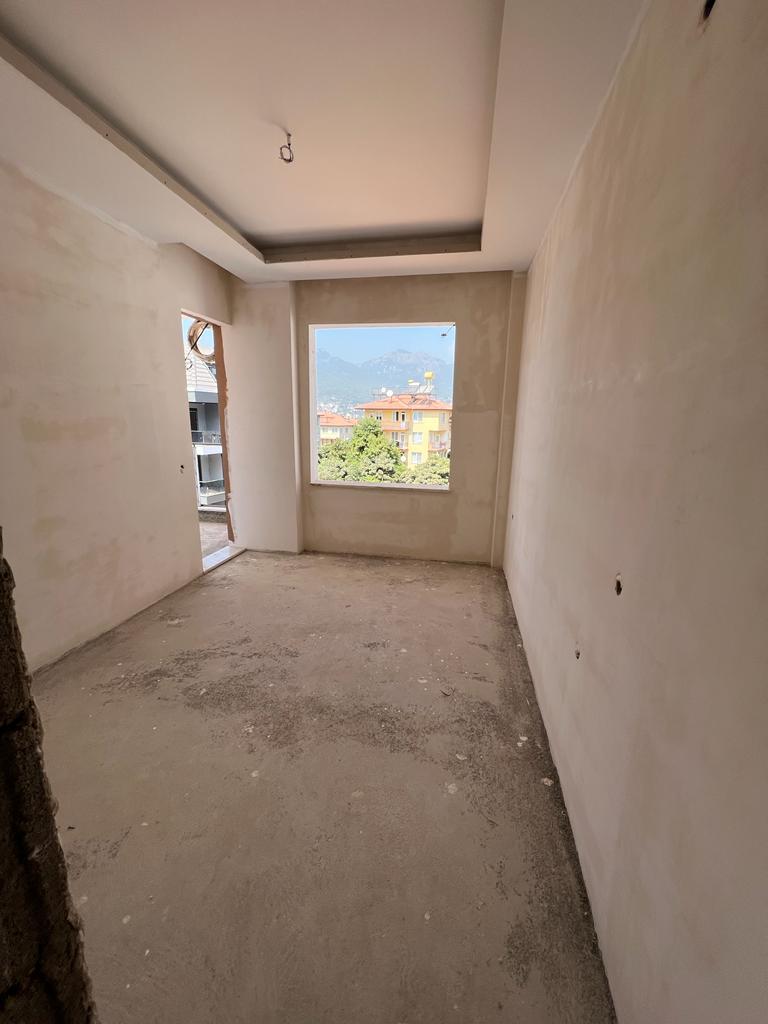 Квартира в Алании, Турция, 100 м² - фото 7