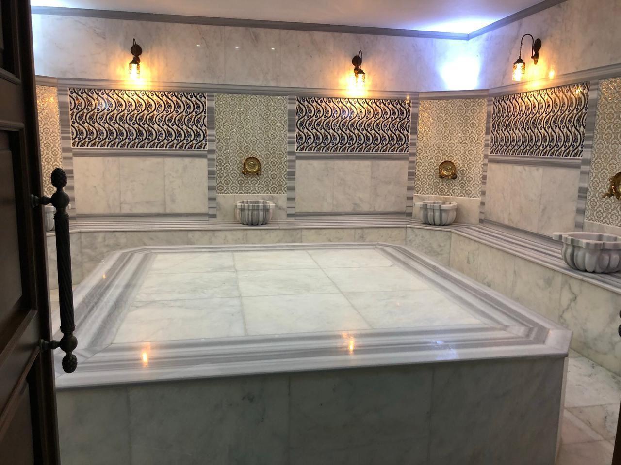 Квартира в Алании, Турция, 55 м² - фото 7