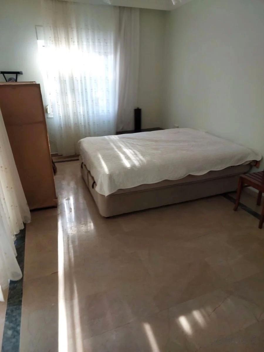 Квартира в Алании, Турция, 125 м² - фото 7