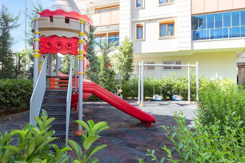 Квартира в Алании, Турция, 110 м² - фото 7