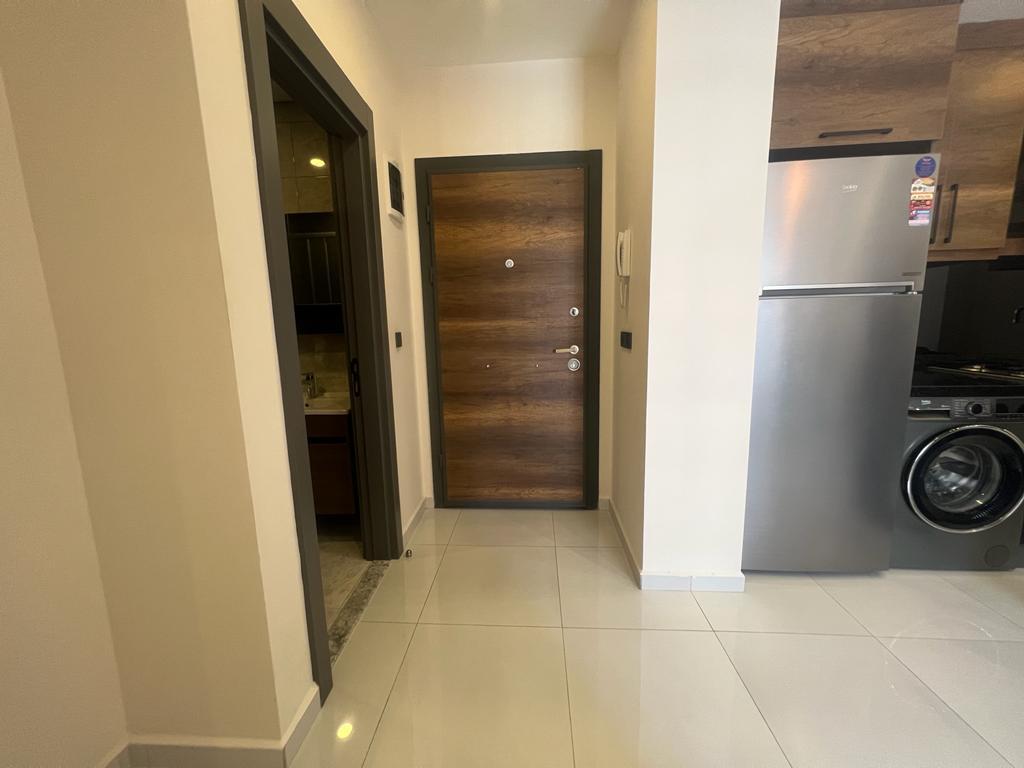 Квартира в Алании, Турция, 55 м² - фото 7