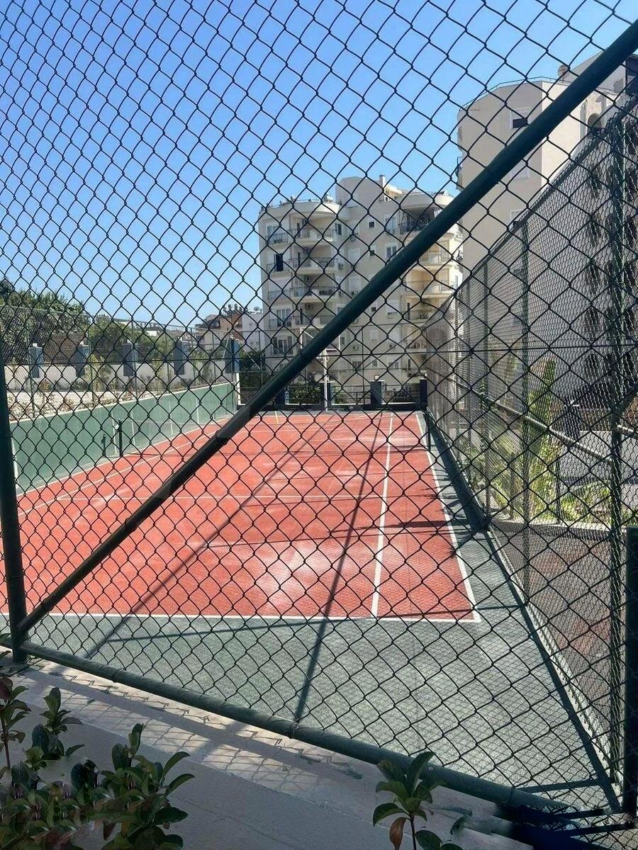 Квартира в Авсалларе, Турция, 88 м² - фото 7