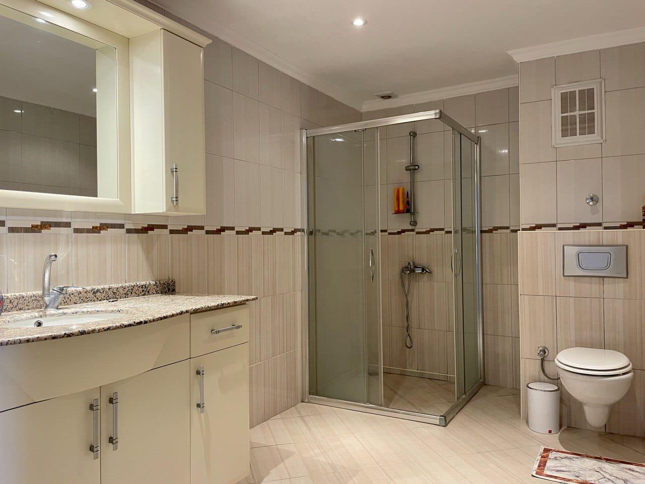 Квартира в Алании, Турция, 160 м² - фото 7