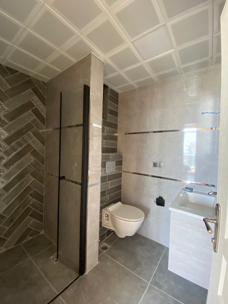 Квартира в Алании, Турция, 120 м² - фото 7