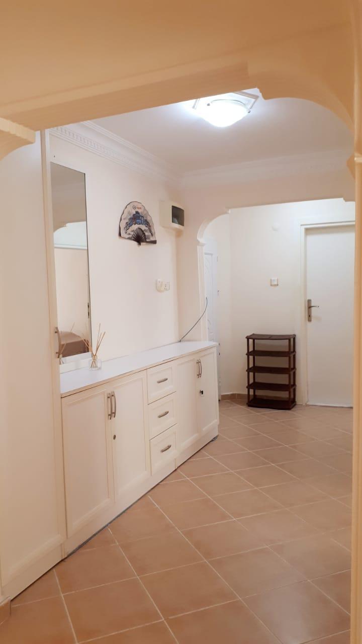 Квартира в Алании, Турция, 105 м² - фото 7