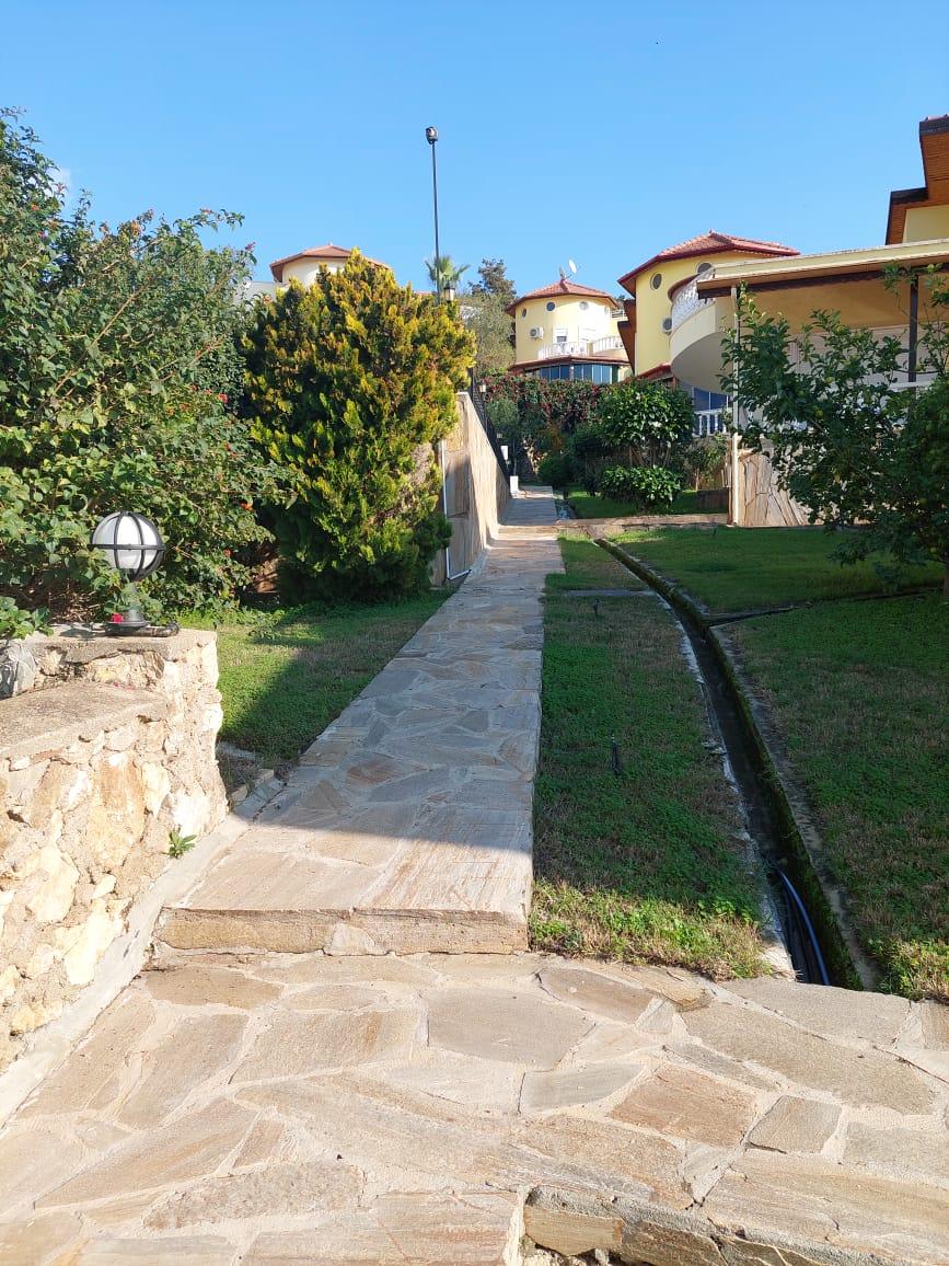 Вилла в Алании, Турция, 230 м² - фото 7