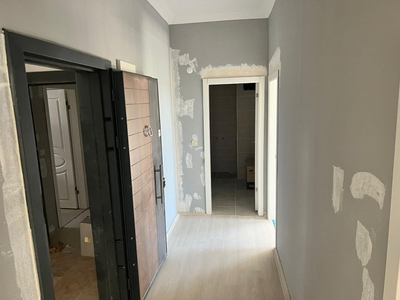 Квартира в Авсалларе, Турция, 65 м² - фото 7