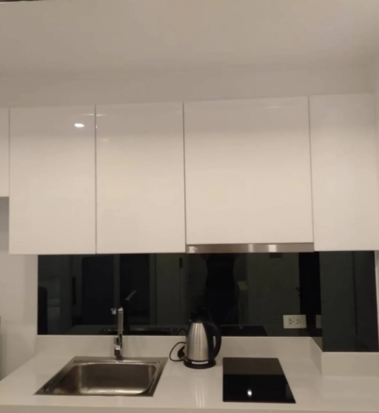 Квартира в Паттайе, Таиланд, 24 м² - фото 7