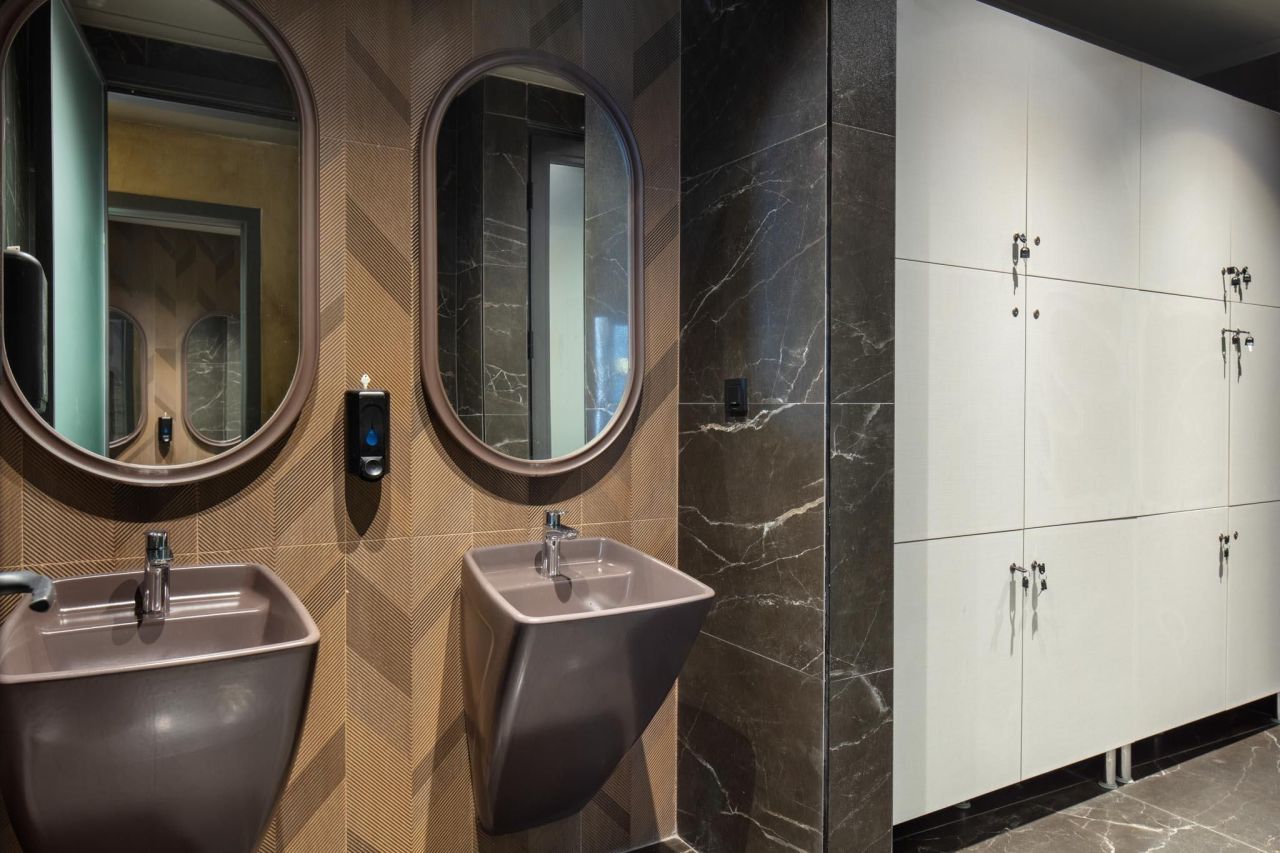 Квартира в Алании, Турция, 62 м² - фото 7