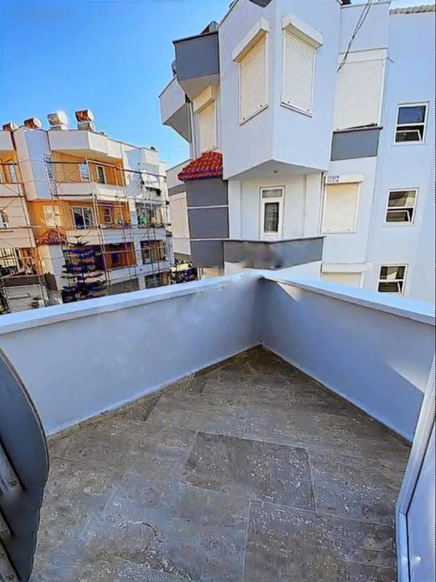 Пентхаус в Авсалларе, Турция, 95 м² - фото 7