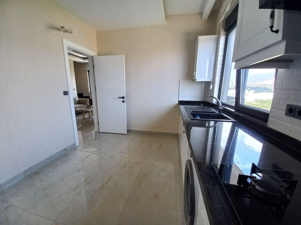 Пентхаус в Алании, Турция, 125 м² - фото 7