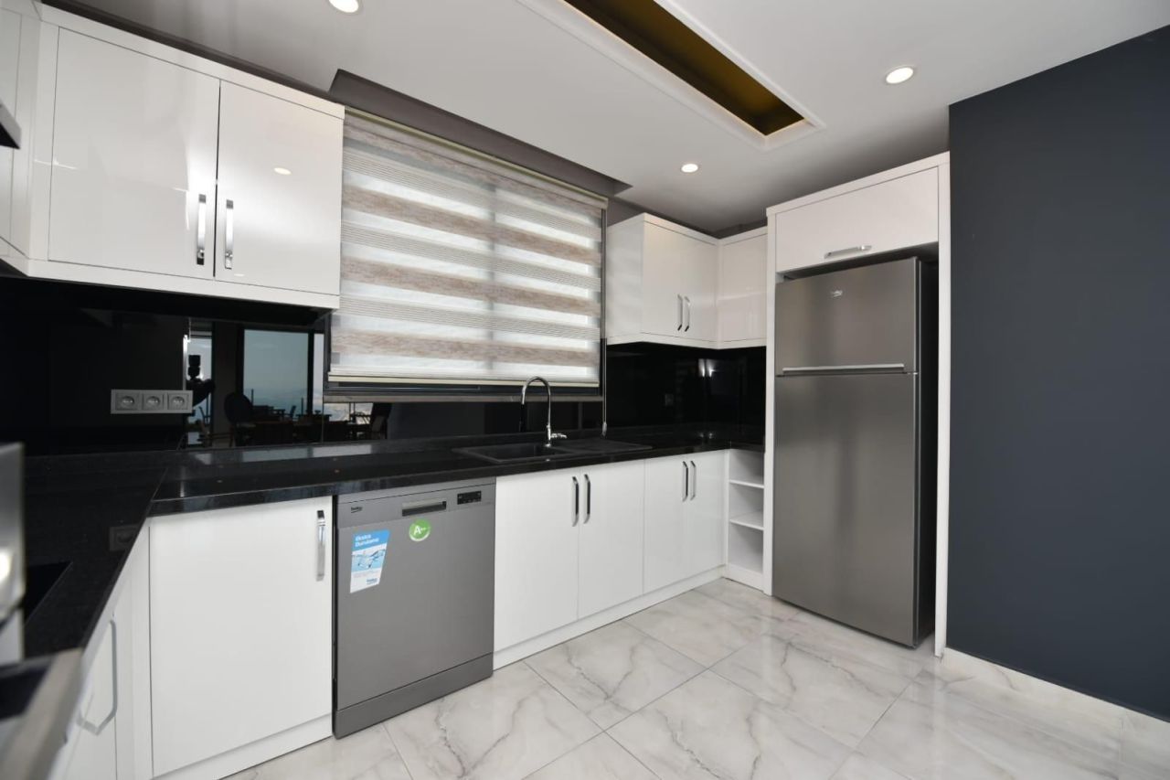 Вилла в Алании, Турция, 350 м² - фото 7