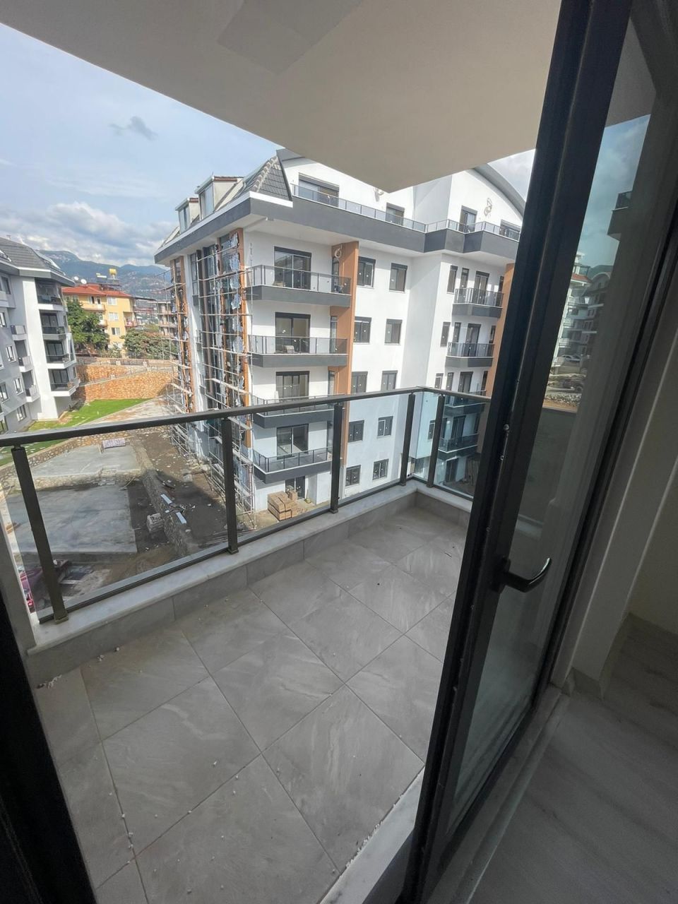 Квартира в Алании, Турция, 140 м² - фото 7