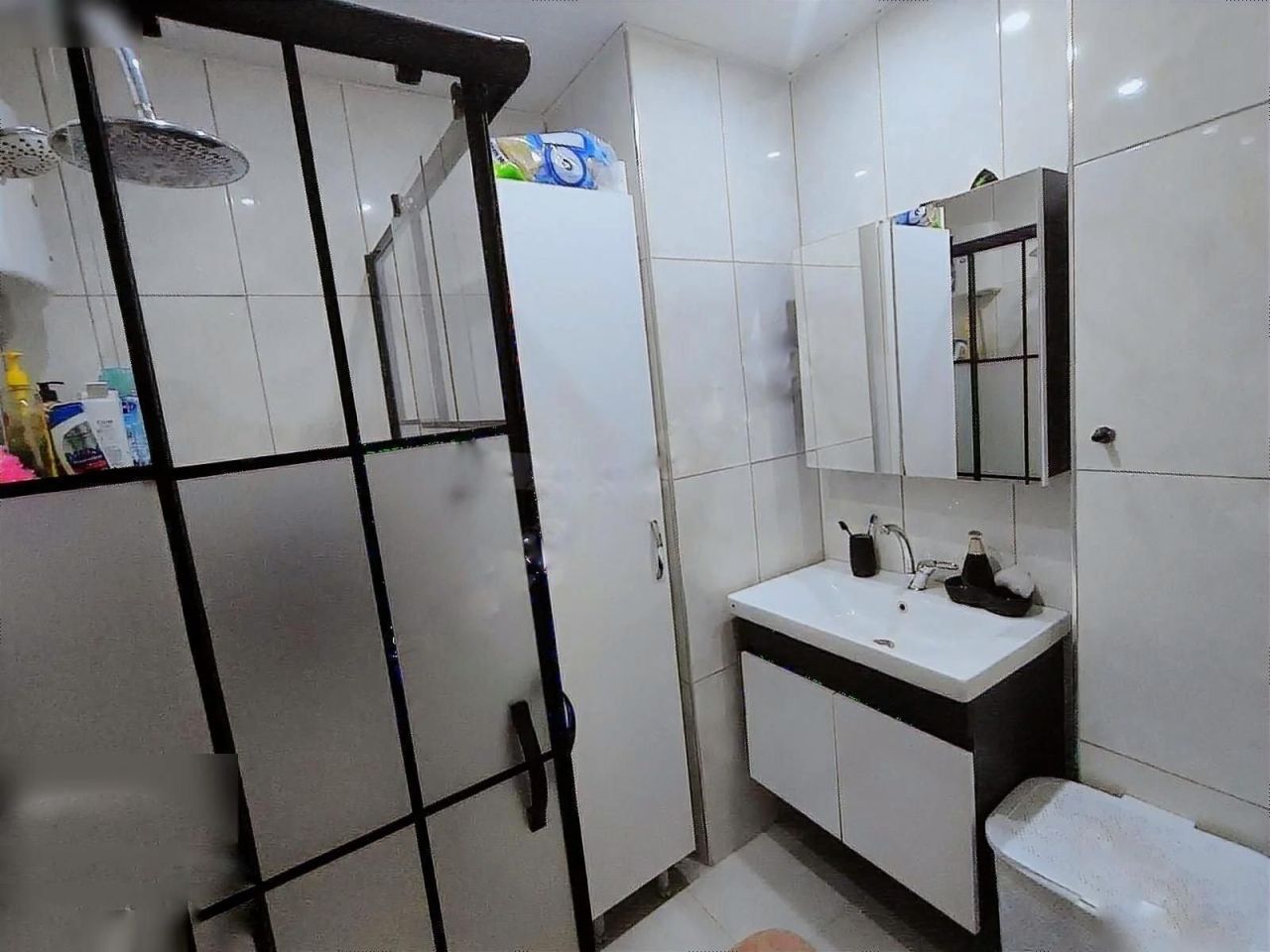 Квартира в Алании, Турция, 105 м² - фото 7