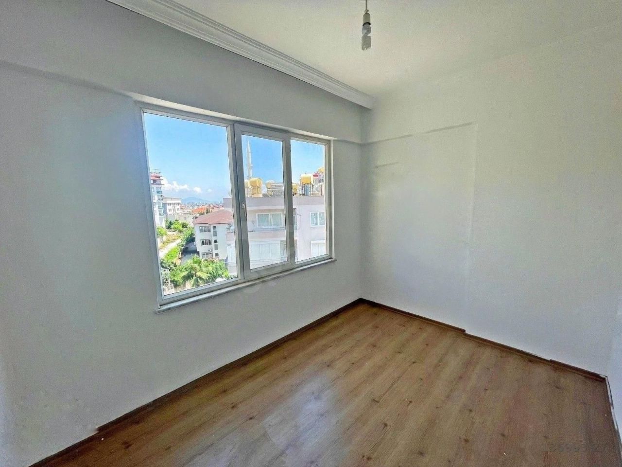 Квартира в Алании, Турция, 140 м² - фото 7