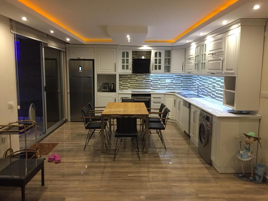 Вилла в Алании, Турция, 175 м² - фото 7