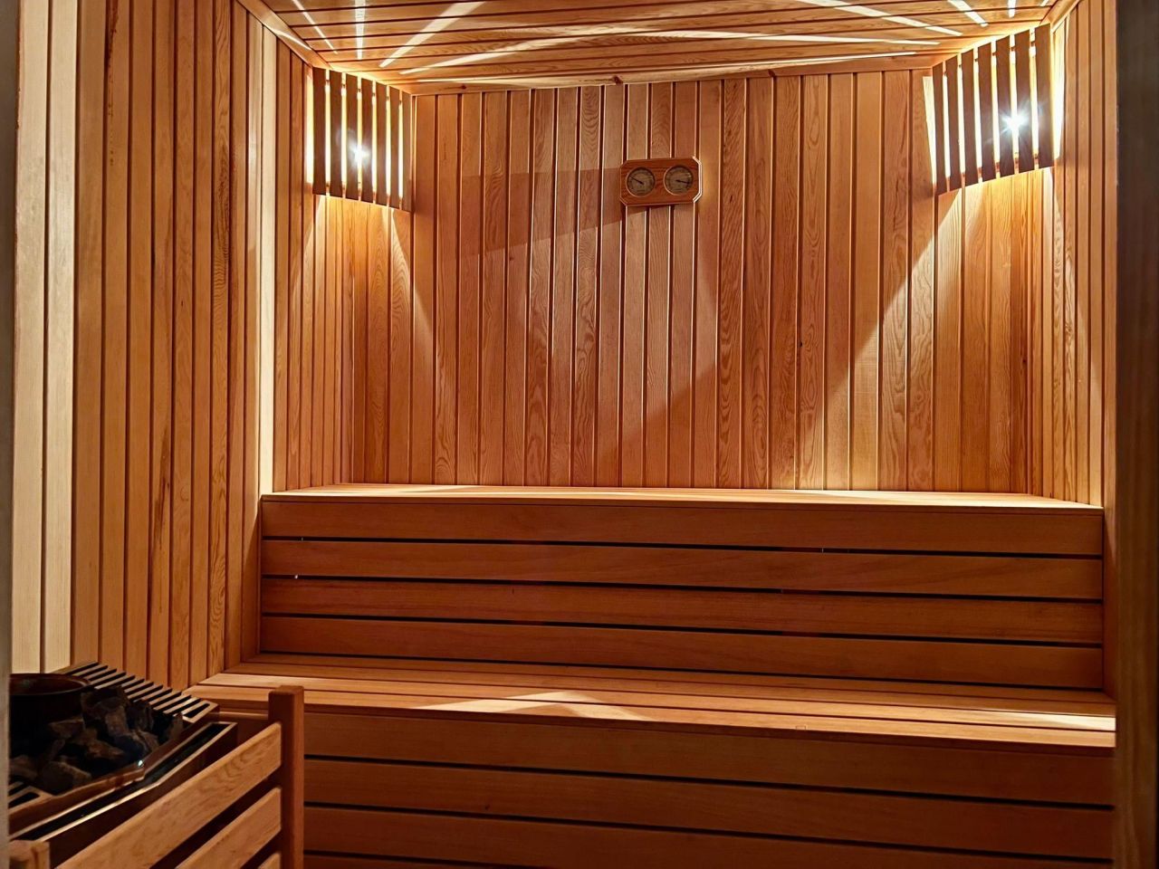 Пентхаус в Алании, Турция, 210 м² - фото 7